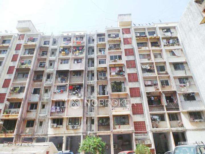 1 BHK Flat In Shree Gurudatta Complex For Sale  In Shree Gurudatta Complex