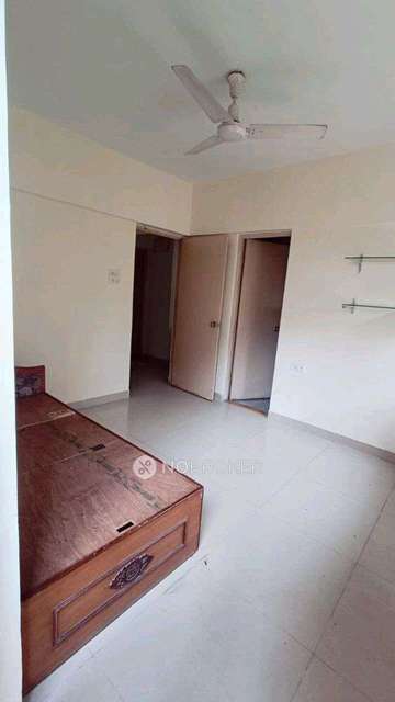 2 BHK Flat In Ganga Osian Park for Rent  In Katraj