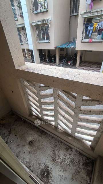 1 BHK Flat In Agami Emerald For Sale  In Boisar