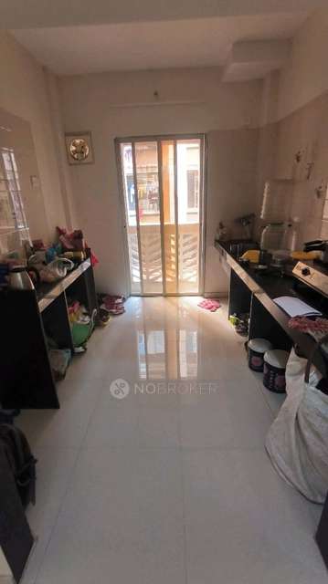 1 BHK Flat In Agami Emerald For Sale  In Boisar