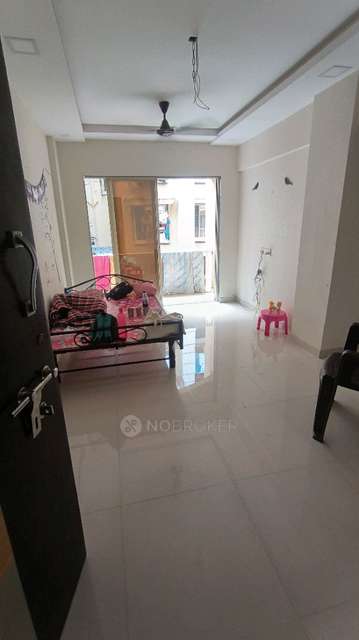 1 BHK Flat In Agami Emerald For Sale  In Boisar