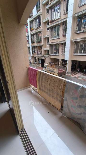 1 BHK Flat In Agami Emerald For Sale  In Boisar