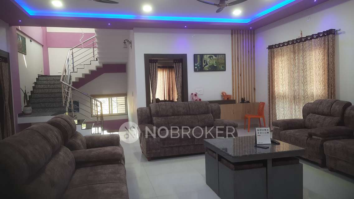 4+ BHK House For Sale  In Lohegaon