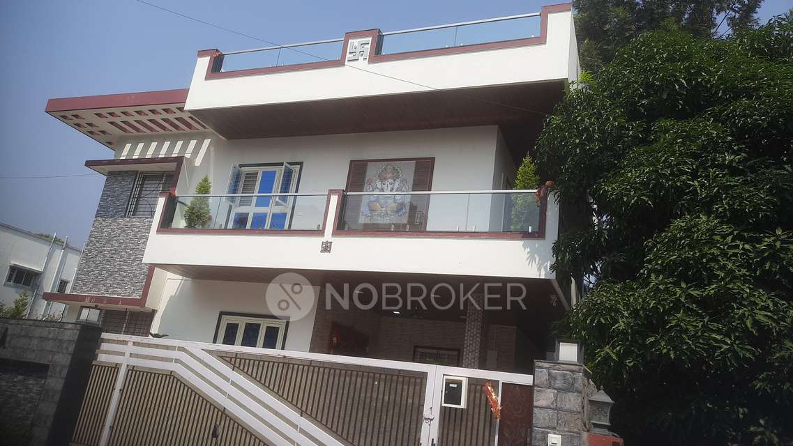 4+ BHK House For Sale  In Lohegaon