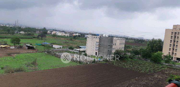 2 BHK Flat In Shree Siddhivinayak Park For Sale  In Wadki