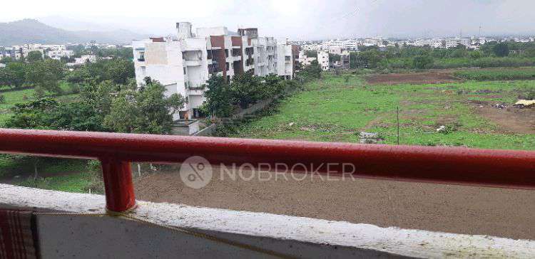 2 BHK Flat In Shree Siddhivinayak Park For Sale  In Wadki