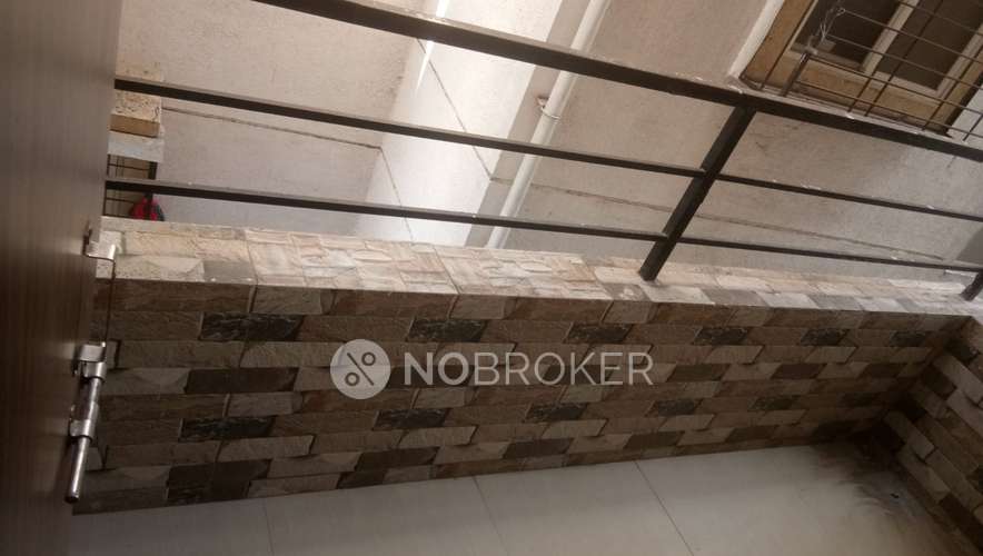 1 BHK Flat In Ekdant Angan  For Sale  In Ambegaon Bk