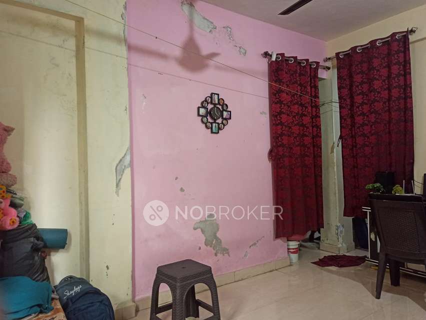 1 RK Flat In Ganesh Darshan Building for Rent  In Dombivli East