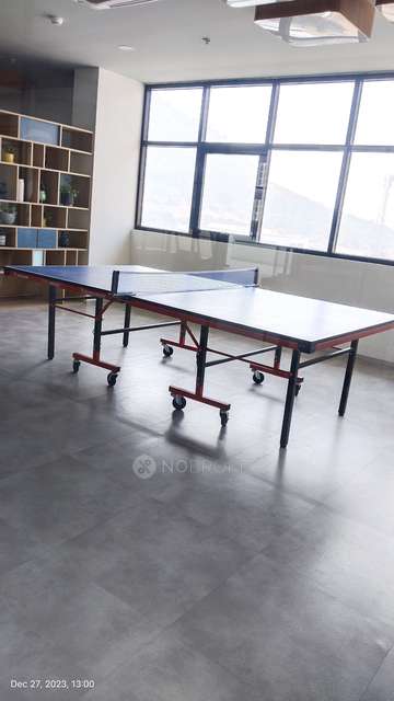 1 BHK Flat In Godrej Hillside 3 For Sale  In Mahalunge