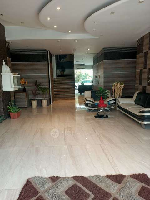 1 BHK Flat In Amber Empire For Sale  In Chembur