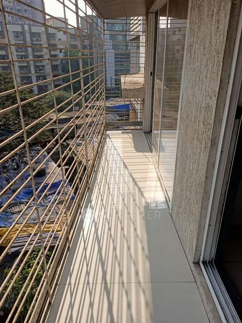 1 BHK Flat In Amber Empire For Sale  In Chembur