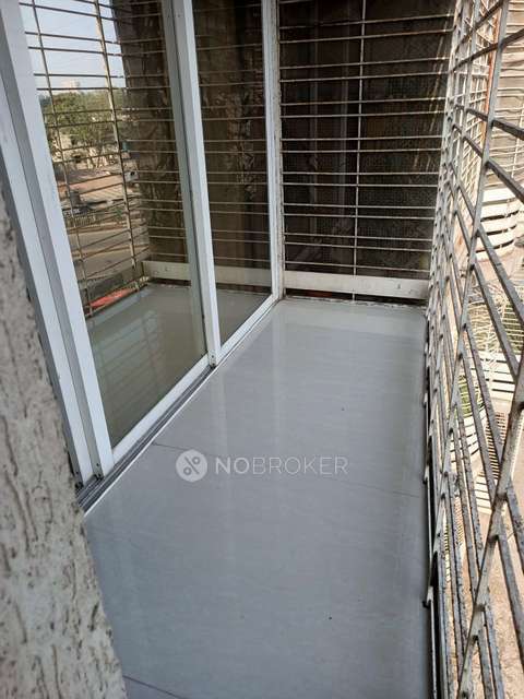 1 BHK Flat In Amber Empire For Sale  In Chembur