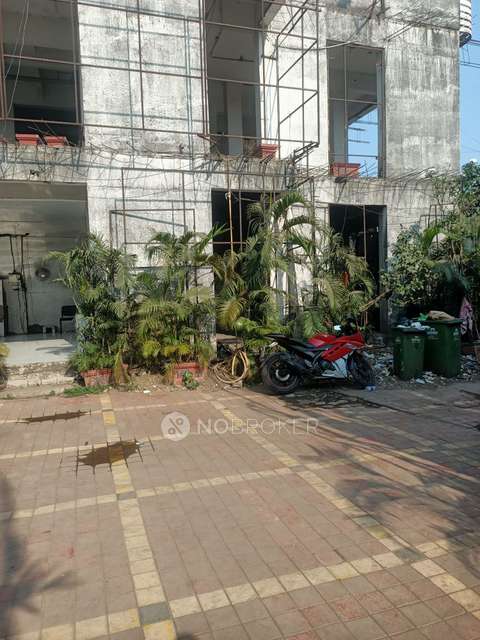 1 BHK Flat In Amber Empire For Sale  In Chembur