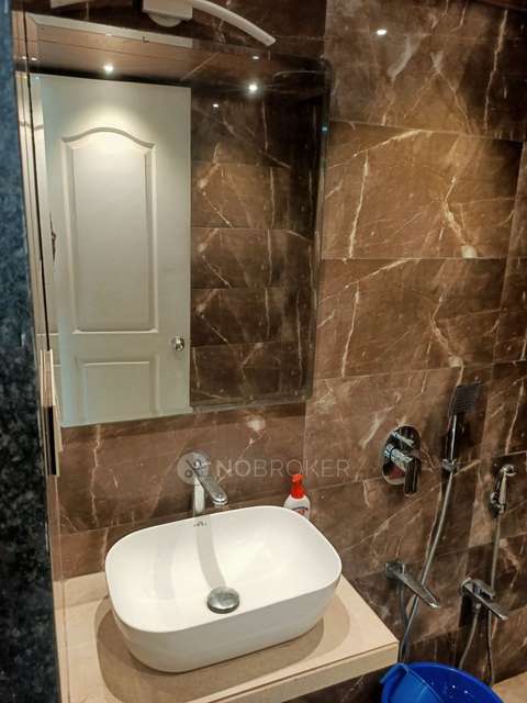 1 BHK Flat In Amber Empire For Sale  In Chembur