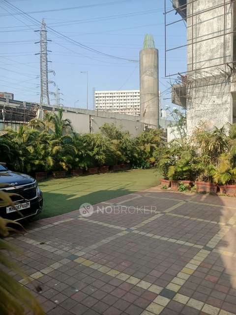 1 BHK Flat In Amber Empire For Sale  In Chembur