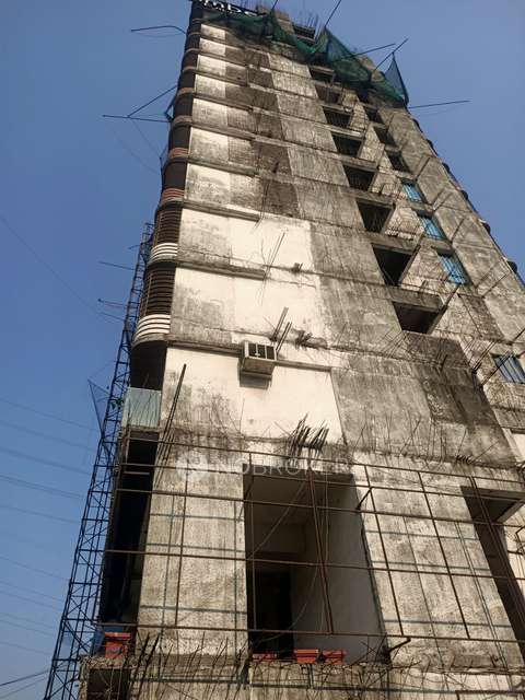 1 BHK Flat In Amber Empire For Sale  In Chembur