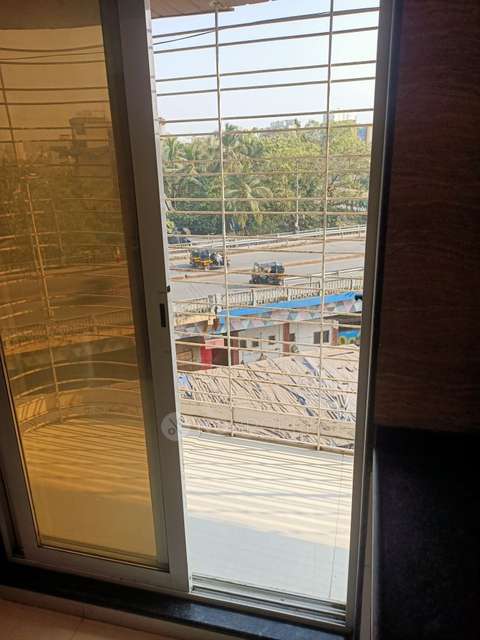 1 BHK Flat In Amber Empire For Sale  In Chembur