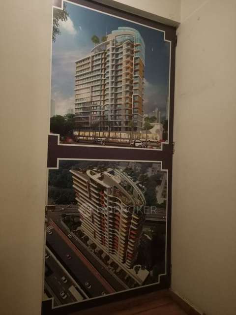 1 BHK Flat In Amber Empire For Sale  In Chembur