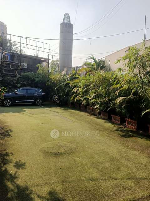 1 BHK Flat In Amber Empire For Sale  In Chembur