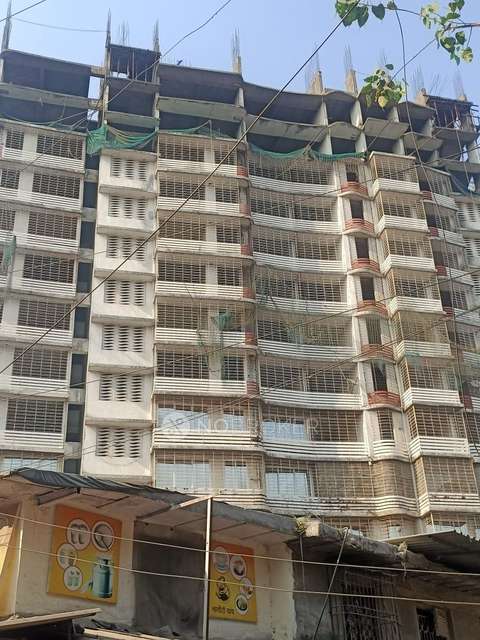 1 BHK Flat In Amber Empire For Sale  In Chembur