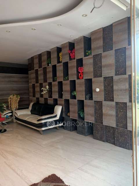1 BHK Flat In Amber Empire For Sale  In Chembur