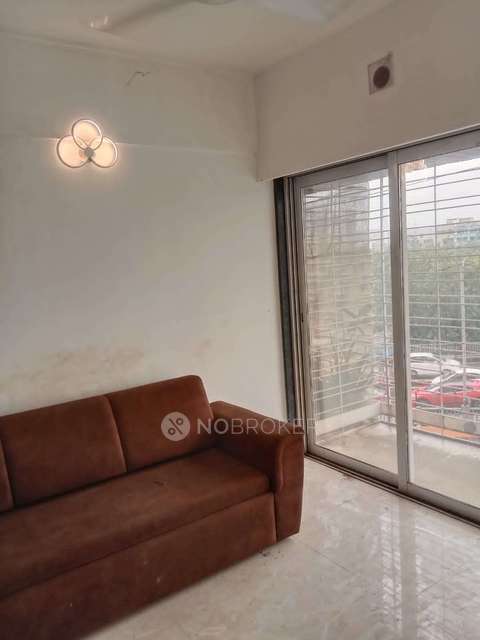 1 BHK Flat In Amber Empire For Sale  In Chembur
