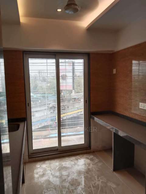 1 BHK Flat In Amber Empire For Sale  In Chembur