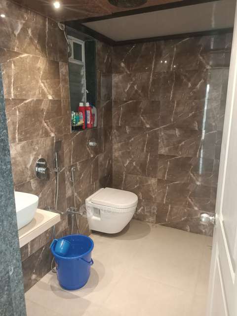 1 BHK Flat In Amber Empire For Sale  In Chembur