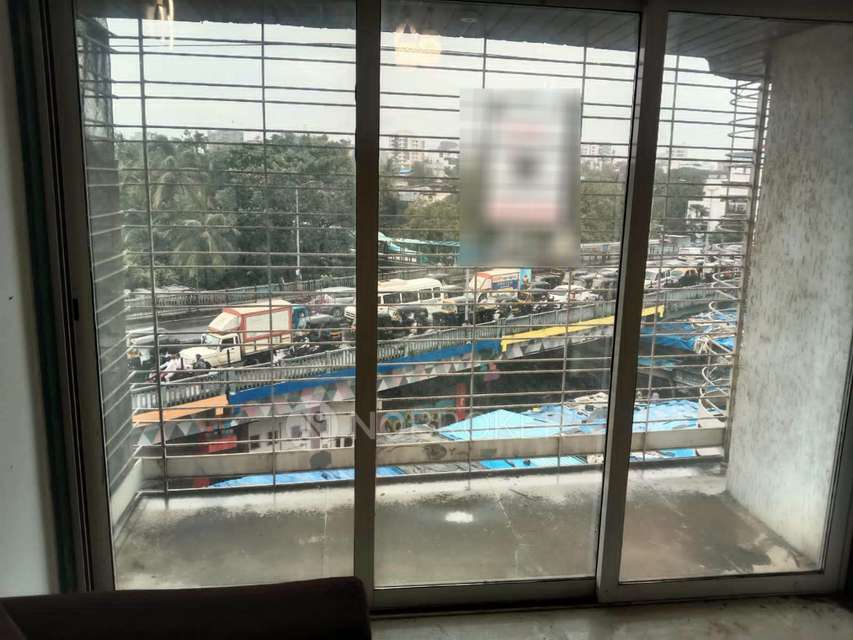 1 BHK Flat In Amber Empire For Sale  In Chembur