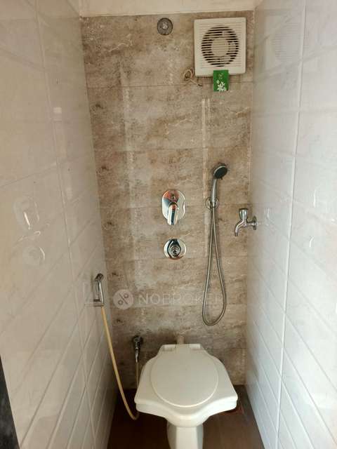 1 BHK Flat In Amber Empire For Sale  In Chembur