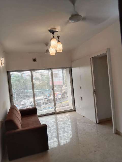 1 BHK Flat In Amber Empire For Sale  In Chembur