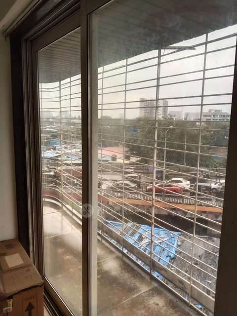 1 BHK Flat In Amber Empire For Sale  In Chembur