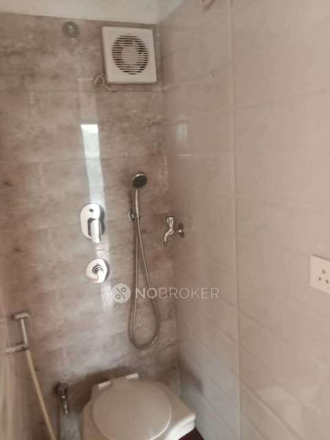 1 BHK Flat In Amber Empire For Sale  In Chembur