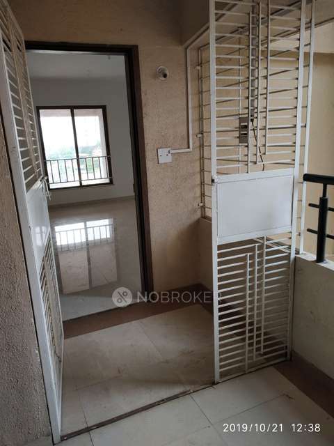 3 BHK Flat In Agarwal Arc Pukharaj For Sale  In Mundhwa
