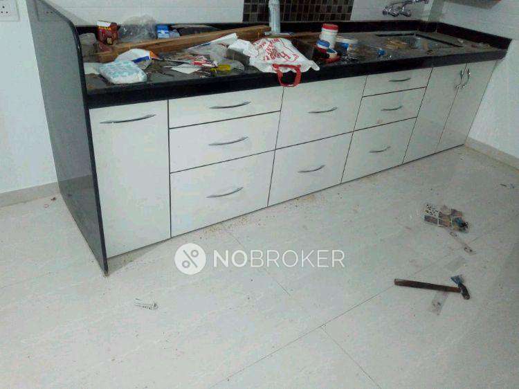 3 BHK Flat In Agarwal Arc Pukharaj For Sale  In Mundhwa