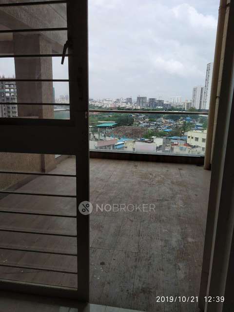 3 BHK Flat In Agarwal Arc Pukharaj For Sale  In Mundhwa