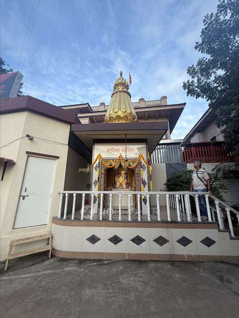 3 BHK Flat In Agarwal Arc Pukharaj For Sale  In Mundhwa