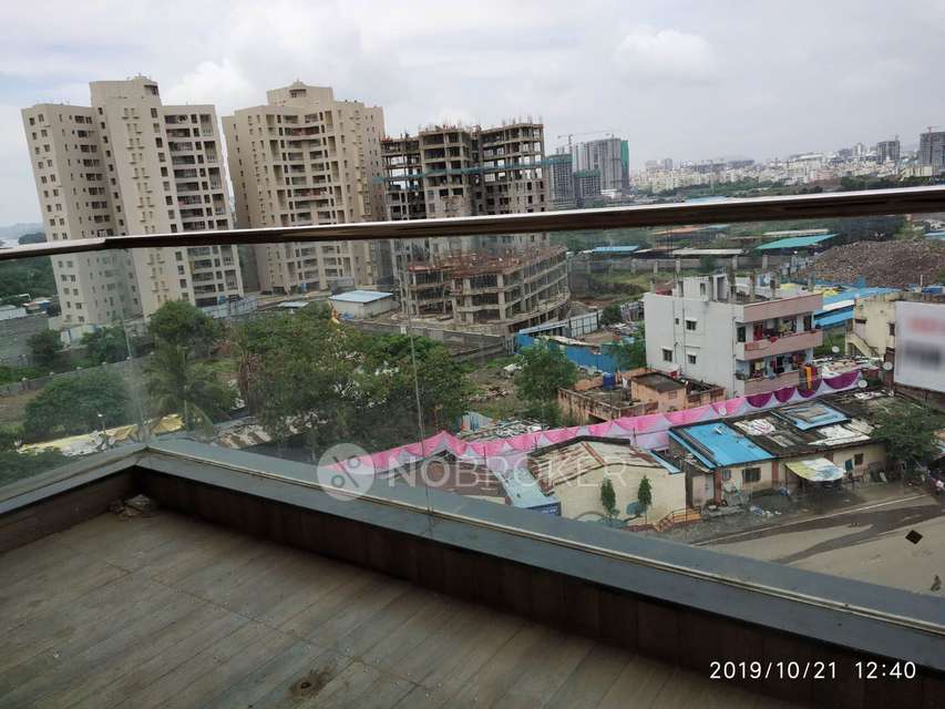 3 BHK Flat In Agarwal Arc Pukharaj For Sale  In Mundhwa