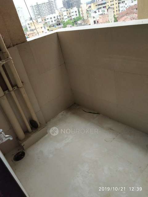 3 BHK Flat In Agarwal Arc Pukharaj For Sale  In Mundhwa