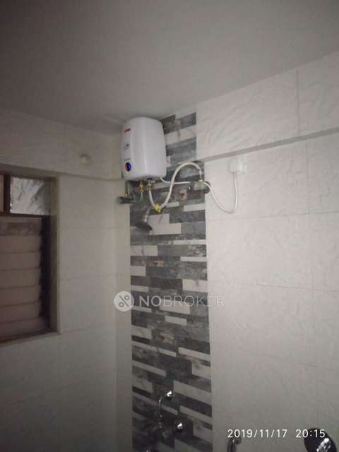 3 BHK Flat In Agarwal Arc Pukharaj For Sale  In Mundhwa