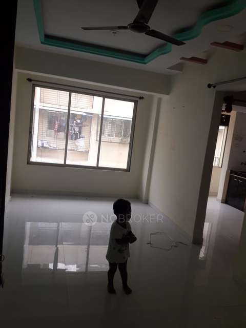 1 BHK House for Rent  In Ganapati Residency