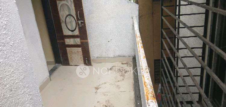 1 BHK House for Rent  In Wadgaon Sheri