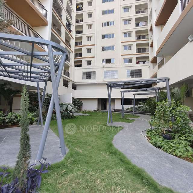 2 BHK Flat In Avasa Emerald  For Sale  In Aavasa Emerald