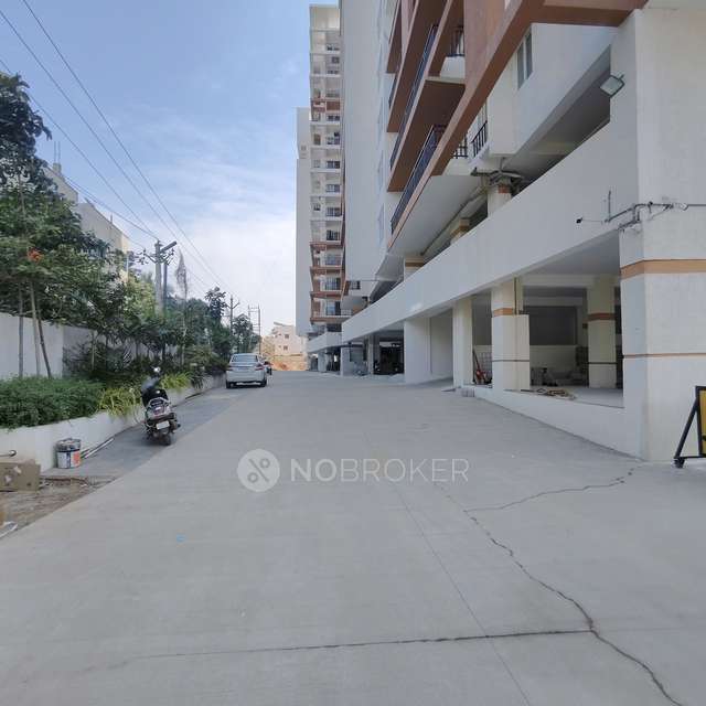 2 BHK Flat In Avasa Emerald  For Sale  In Aavasa Emerald