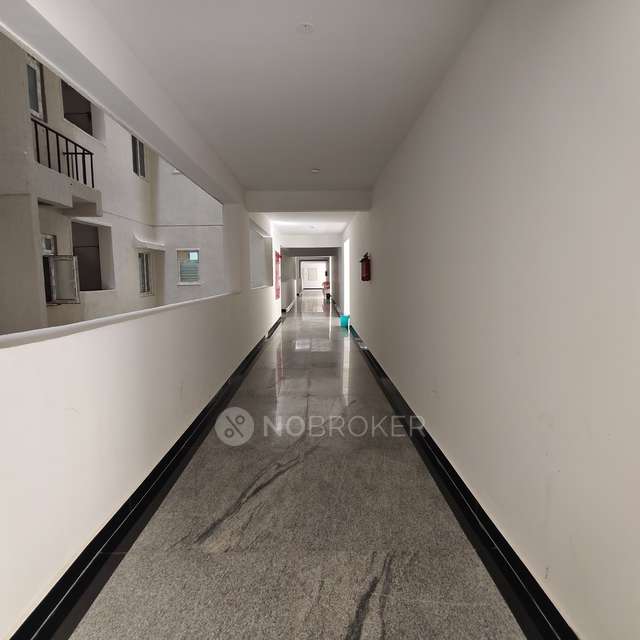 2 BHK Flat In Avasa Emerald  For Sale  In Aavasa Emerald