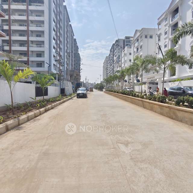 2 BHK Flat In Avasa Emerald  For Sale  In Aavasa Emerald