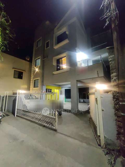 PG for Boys in Wakad