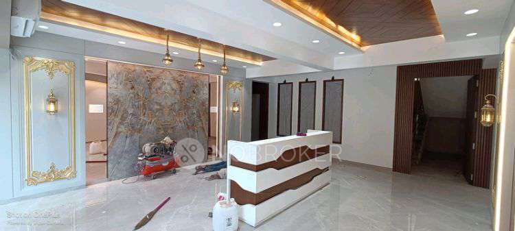 2 BHK Flat In Gami Tiara For Sale  In Taloja