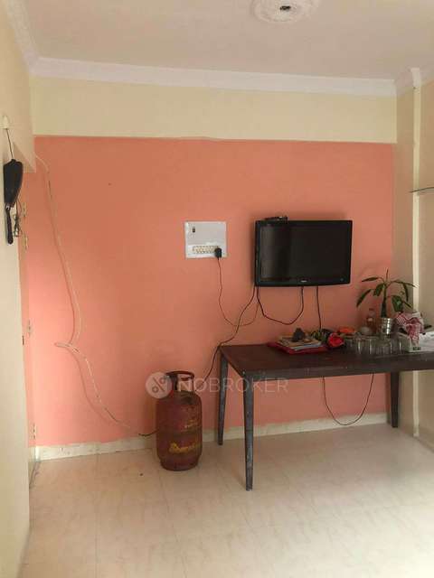 2 BHK Flat In Soormalhar Chs For Sale  In Sector 36,