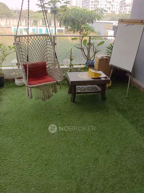 2 BHK Flat In Gayatrree Landmark Phase -1 For Sale  In Thergaon